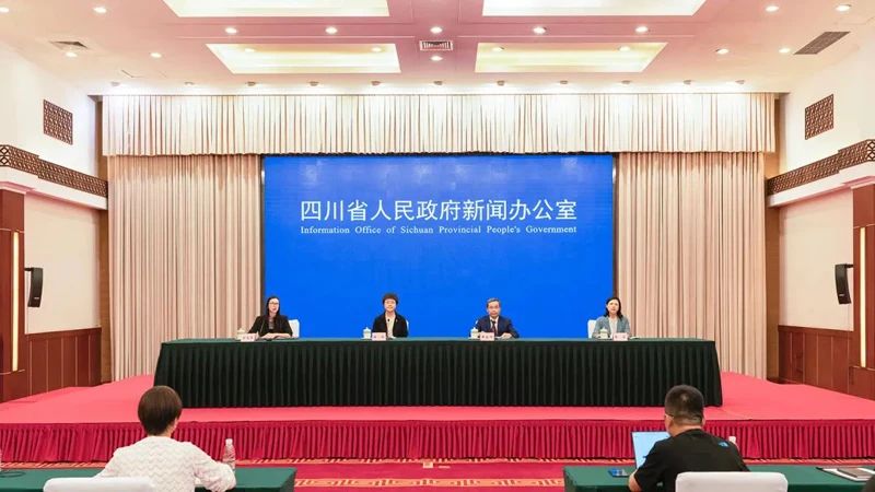 資訊丨四川：做大做強各級平臺，力爭城投債利率顯著(zhù)下降