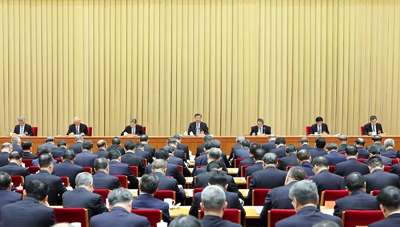資訊丨定調2024，中央經(jīng)濟工作會(huì )議部署九大重點(diǎn)任務(wù)