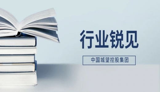 銳見(jiàn)丨城投與土地
