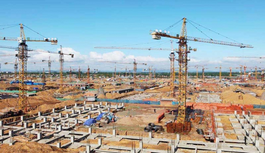 發(fā)改委表態(tài)“適度超前” ，城投籌謀發(fā)力基建投資