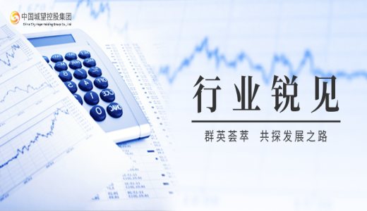 銳見(jiàn)丨五個(gè)層次觀(guān)察國內首家資源循環(huán)利用央企