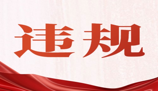 國務(wù)院點(diǎn)名多地債務(wù)管理問(wèn)題，違規出借、違規挪用